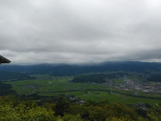 眺望01_高清水高原