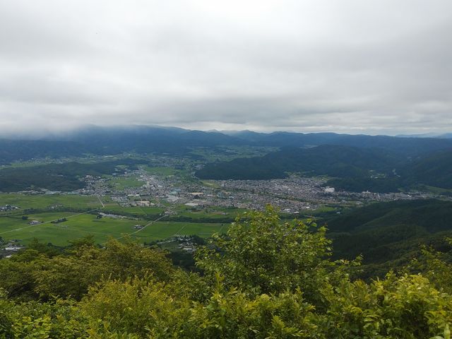 眺望02_高清水高原