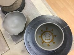ゆう工房 東京青山教室 陶芸 銀アクセ ガラス工芸の口コミ一覧 じゃらんnet