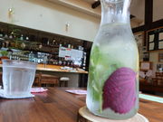 yosshyFarm restaurant Cuore̓eʐ^3