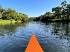 Hore�I����̃J�k�[�V���b�v�q���C���ւ̓��e�ʐ^2