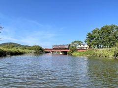 Hore�I����̃J�k�[�V���b�v�q���C���ւ̓��e�ʐ^3