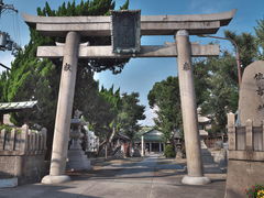 sklfhさんの野里住吉神社の投稿写真1