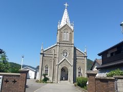 雪乃さんの﨑津教会の投稿写真1
