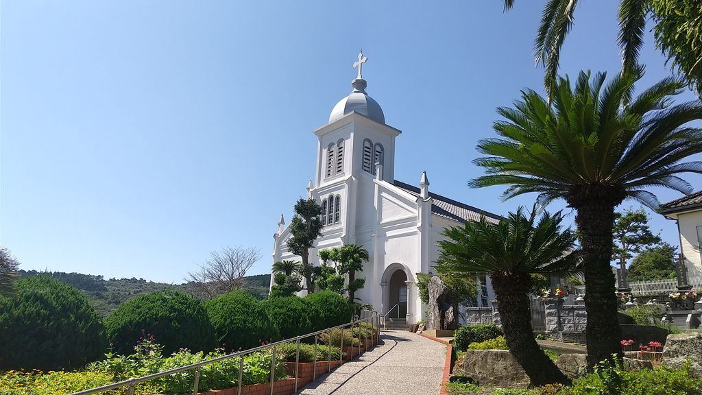 天草町大江の観光スポットランキングTOP10 - じゃらんnet