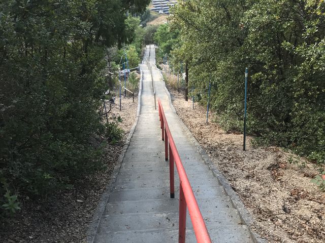 �o��n�߂̊K�i_�d�ˊ�