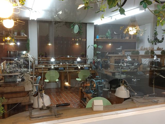 ���ςł��B_�X�̒�������gouttedor