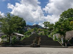 雪乃さんの伊香保温泉の石段街の投稿写真1