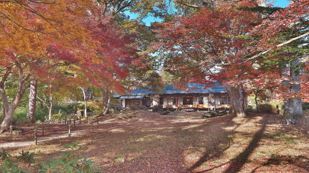 阿賀川の歴史-阿賀川河川事務所-
