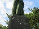 キンちゃんさんの坂本龍馬の銅像への投稿写真2