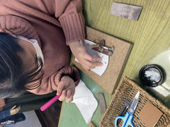 Ԃ͂񂳂Therapy Dropւ̓eʐ^1