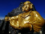 �����낢�肳��̐_����_�{ �ߐ{�ʋ{�̓��e�ʐ^1