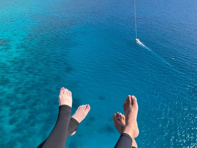 �L���C������C_Parasailing NOA