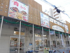 �g�V���[����̑��q�u���ݎs��ւ̓��e�ʐ^1