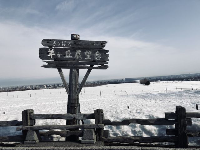 �Ⴊ�c���Ă��Ėk�C���炵���ʐ^���B�ꂽ_�����ۂ�r���u�W�]��