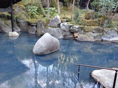 sakkyさんの黒川温泉への投稿写真1