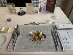 takakun1911����̃z�e�������g�������@���X�g�����@�T���~�P�[���ւ̓��e�ʐ^1