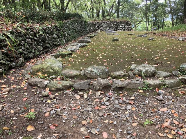 �O�̒i�̐Ί__���L���