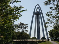 �����������񂳂��138�^���[�p�[�N�ւ̓��e�ʐ^1