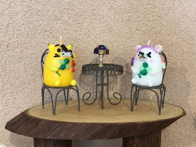 ���ƍ���Ċy���������ł��I
�܂��s�������ł��B_�L�����h���@�t�F�A���[