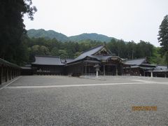 ニイチャンさんの彌彦神社への投稿写真1