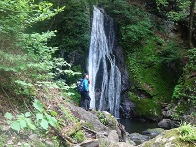 ���䍷���[�g�̑�_���_�R