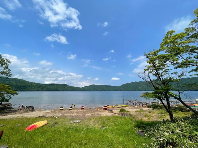 ���̌΂ł̃J���b�N�̌��͂��̂��X�݂̂Ƃ̂��ƂŁA���ݍ����Ă��炸�Â��ł�_PADDLE STREET