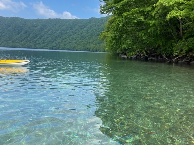 �V�C���ǂ������̂œ����x�������A���܂ł݂��܂�_PADDLE STREET