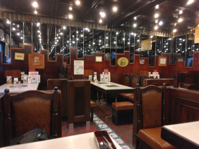 �ߌ�4�����ɗ������߁A�������͑��̂��q����͂��܂���ł����B���߂Ăł��B_���a���@�{�X