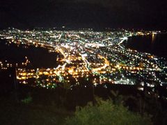 ゴンさんの函館山への投稿写真1