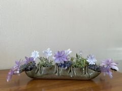 ��������񂳂�̔����H�[�ւ̓��e�ʐ^1