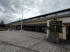 PESさんのＪＲ坂出駅の投稿写真1