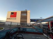 PES̃W{tF[ijRtF[j̓eʐ^1