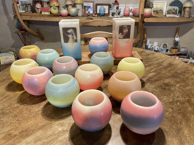 �V��̃L�����h��_��J�t�F