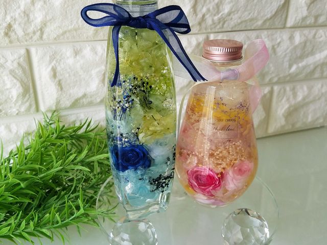 �{�����삵�܂����n�[�o���E���ł��B
��������̎�ނ̐A��������܂����̂ŁA�I�Ԃ̂��y���������ł��B_SUNNY CHERRY