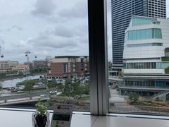 kikỉlؒVgze@DININGBAR@BAYSIDEւ̓eʐ^2