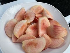 �҂悳��̖]���_���ւ̓��e�ʐ^1