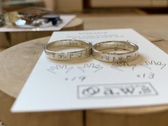 Daddyshinn�����a.w.s�ߐ{�{�X�ւ̓��e�ʐ^1