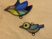 ނނ񂳂ART BIRDS̓eʐ^1