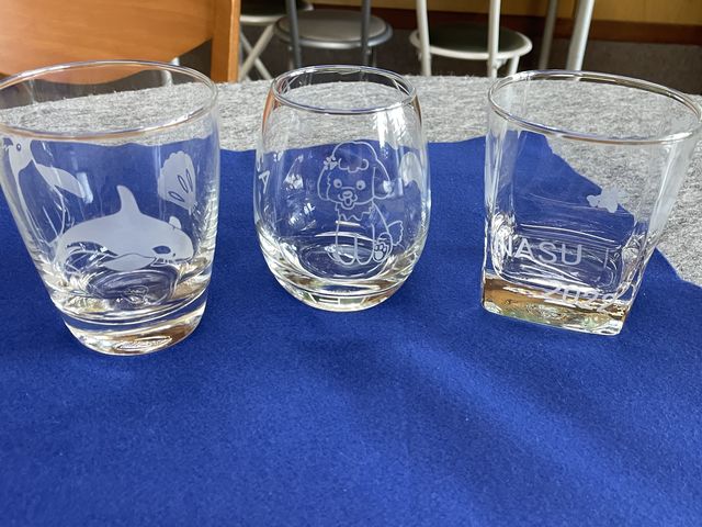 ���ꂼ�ꂩ�킢���O���X���ł��܂����B_�Ȃ��̂���