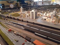 ジオラマ京都japan 鉄道ミュージアム の写真一覧 じゃらんnet