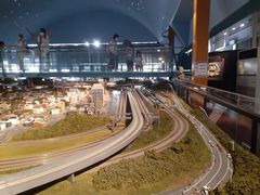 ジオラマ京都japan 鉄道ミュージアム の写真一覧 じゃらんnet