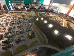 ジオラマ京都japan 鉄道ミュージアム アクセス 営業時間 料金情報 じゃらんnet