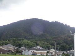 �}�C�a�n�n����̎O�֎R�ւ̓��e�ʐ^1