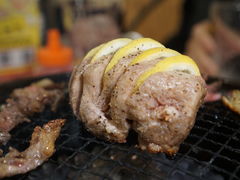 高槻市の焼肉ランキングtop10 じゃらんnet