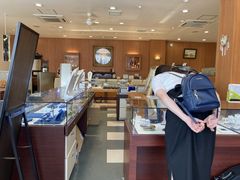 ���ނ����GENTiL�@�W�����e�B�[���L�^�J�~�@����{�X�ւ̓��e�ʐ^1