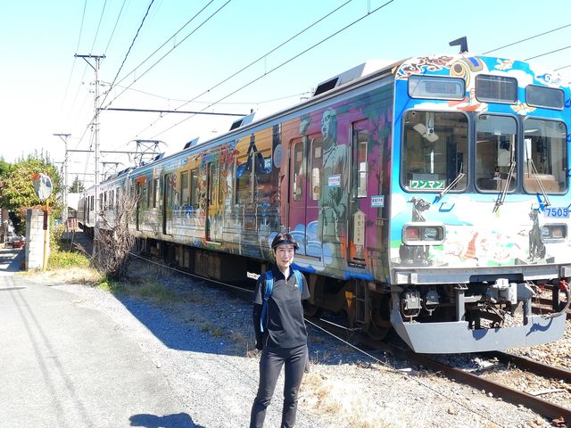 uɂ̓JtȓhꂽА̂Â̎ԗR_SeXw