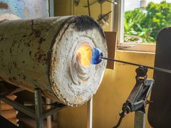 �����肳���PGO glass art okinawa�ւ̓��e�ʐ^1