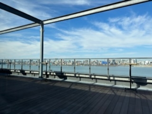 ���Ȃ���̌i�F_���L���O�X�J�C�t�����g���}REI�z�e��