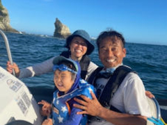 䂤Seafari Japanւ̓eʐ^1